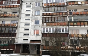 Недвижимость в Рига, Пурвциемс, Андромедас Г. 5b